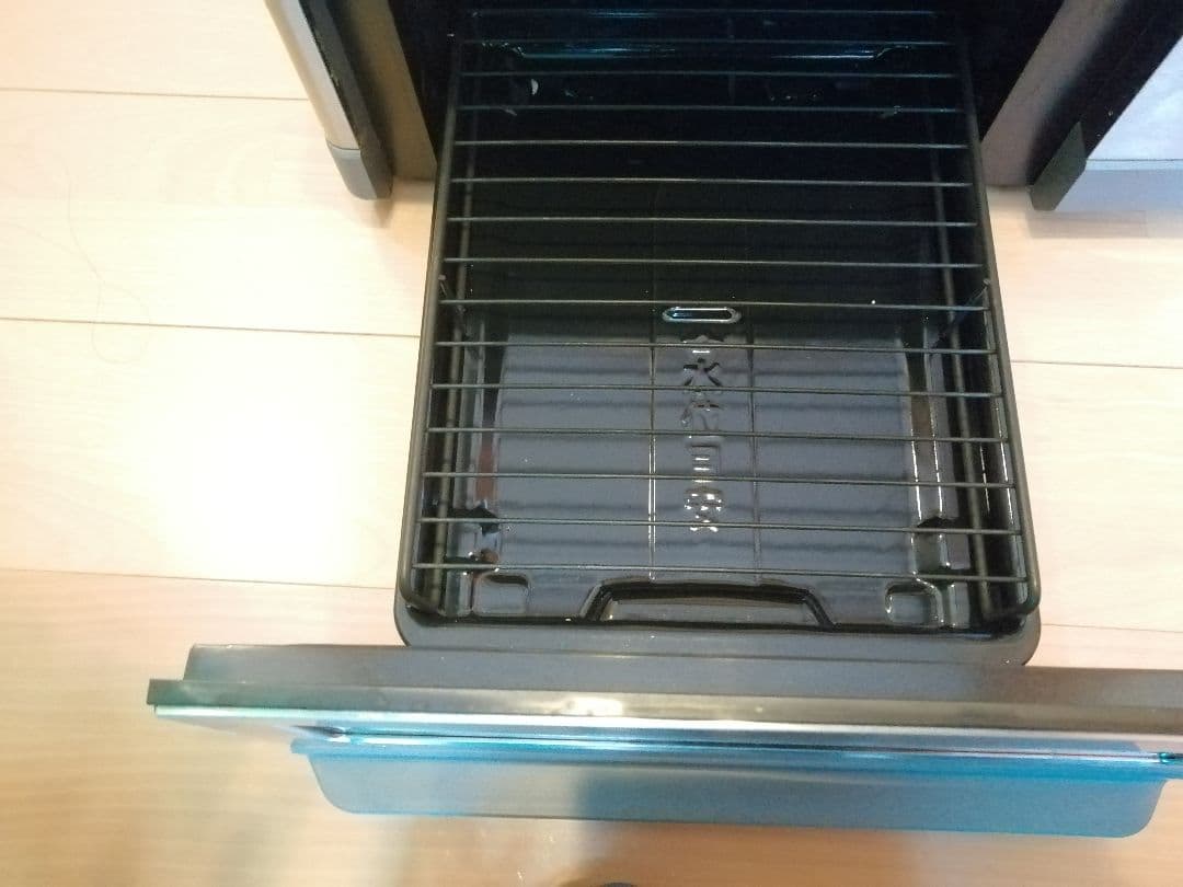 パナソニック　IHコンロ