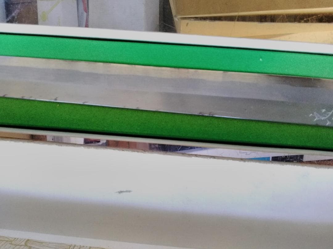 包丁 専用ケース付き