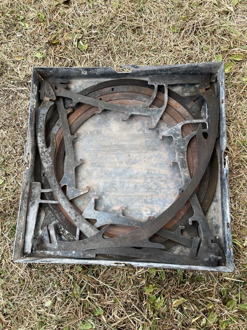 TRIPATH PRODUCTS ＊ グルグルファイアMオプション品付