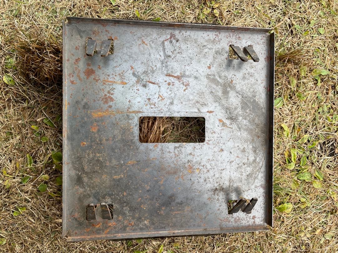 TRIPATH PRODUCTS ＊ グルグルファイアMオプション品付