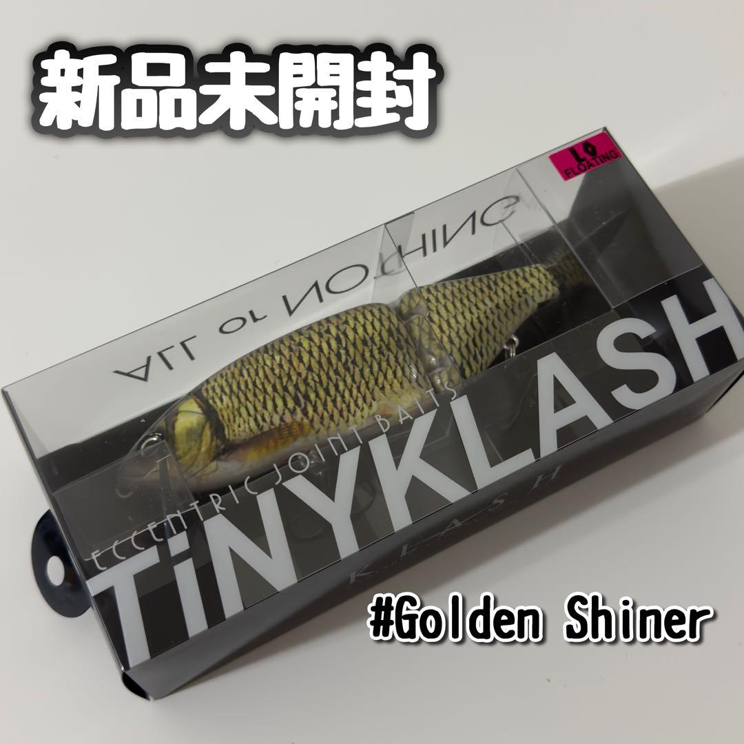 【新品】DRT タイニークラッシュ Low ゴールデンシャイナー SU コラボ