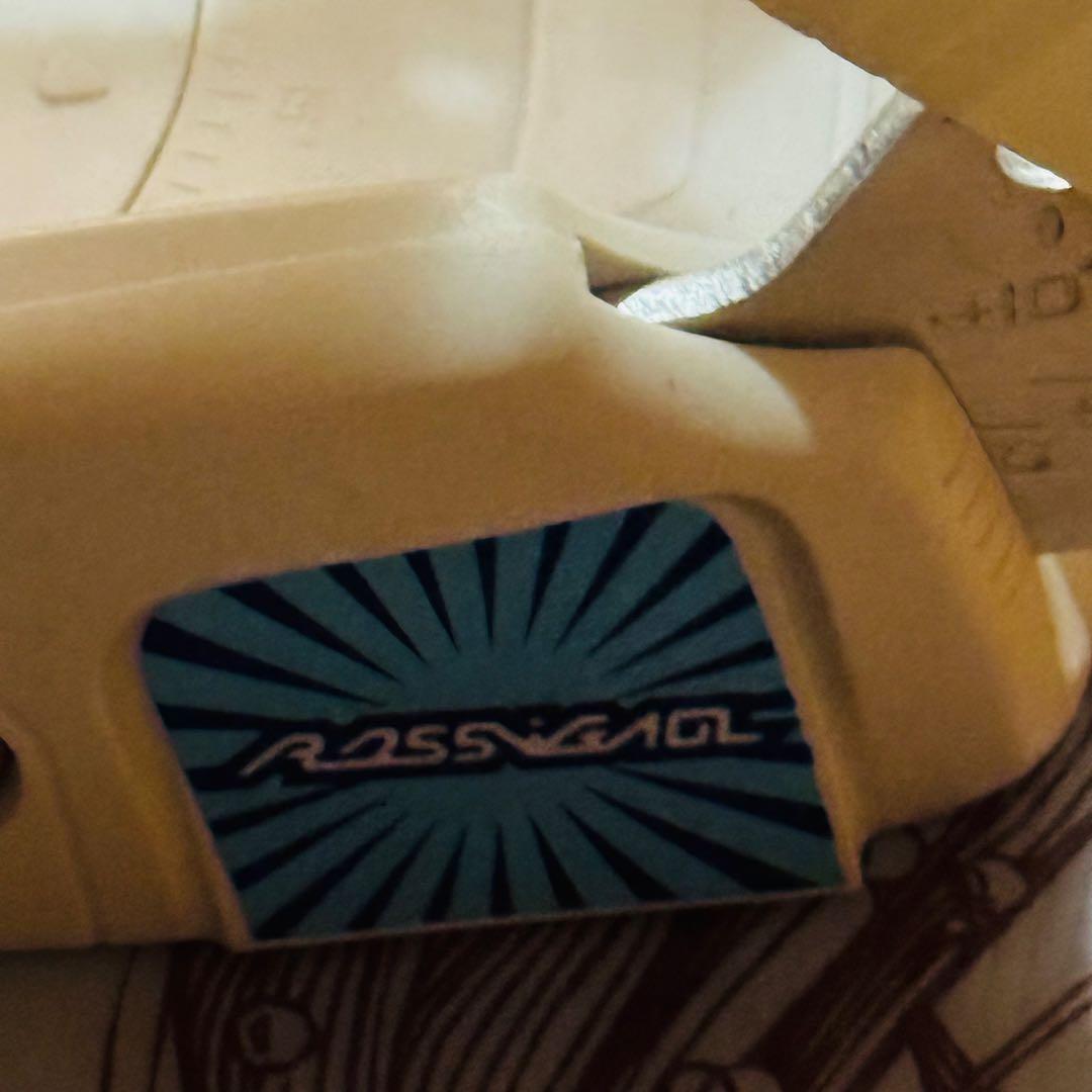 K2 Luna 138cm スノーボード　ビンディングセット　レディース女性格安