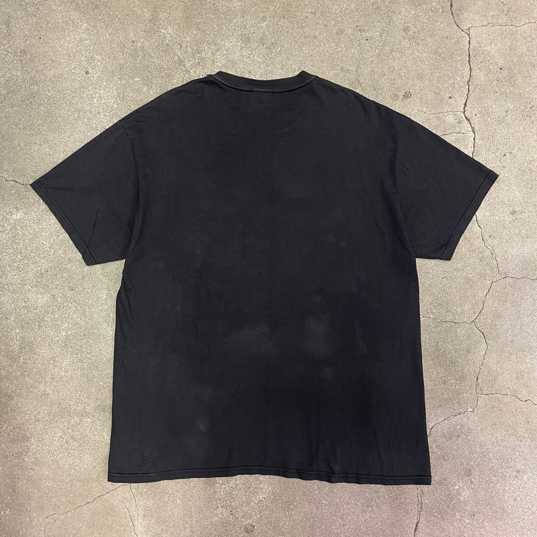 90s PUFF DADDY THE PALYPEN Vintage Tシャツ