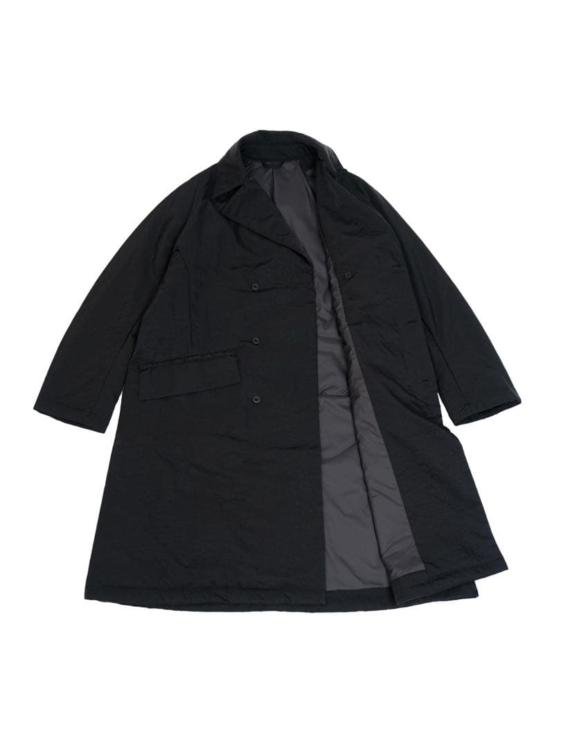 KAJA FAVORITE INSULATION COAT サイズ2 OVY