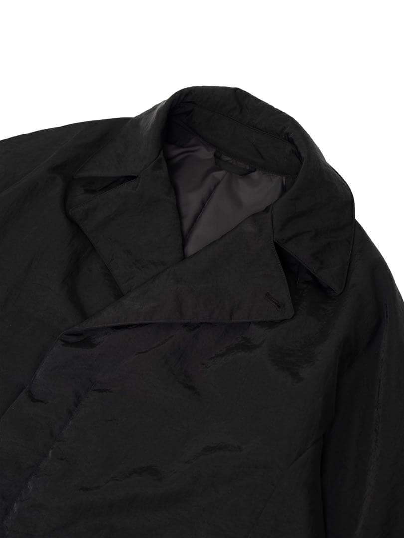 KAJA FAVORITE INSULATION COAT サイズ2 OVY