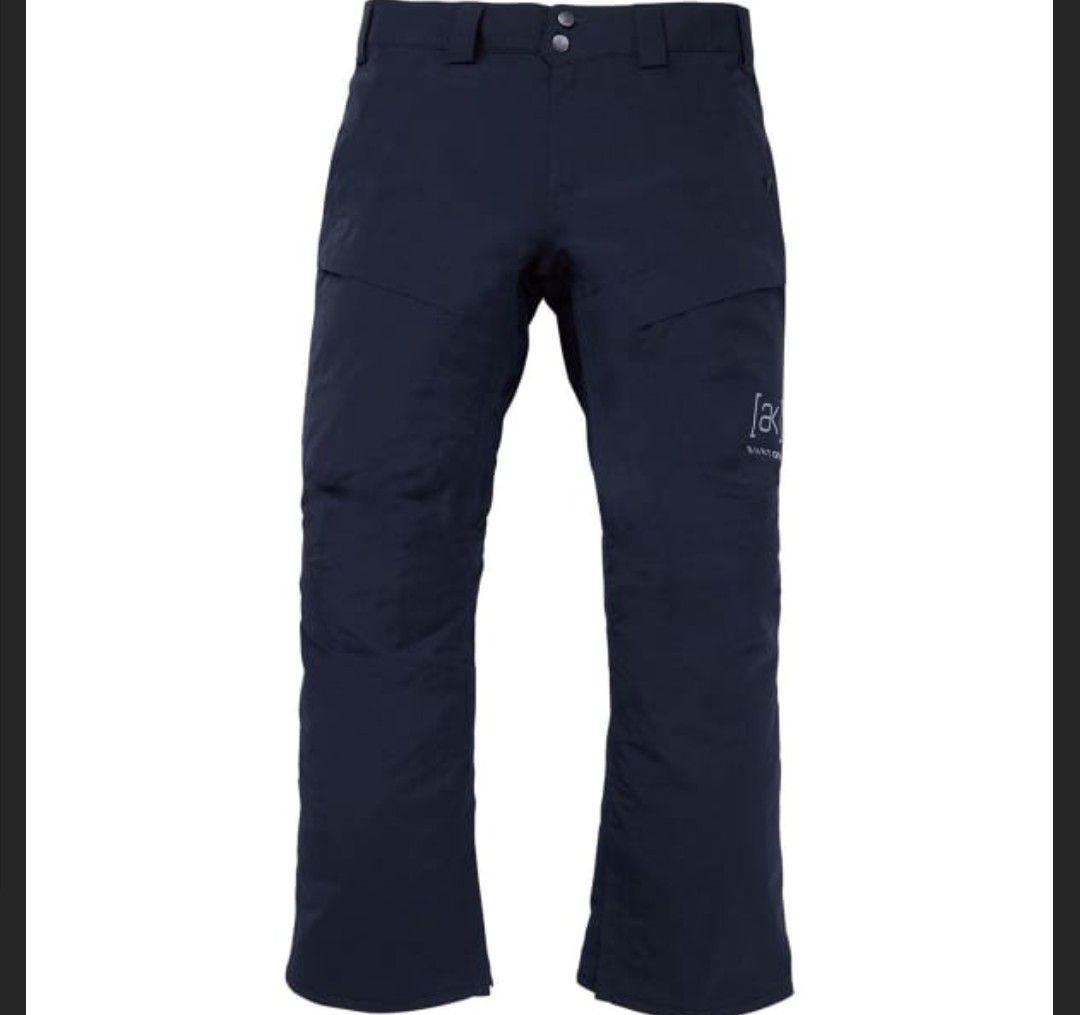 新品　サイズS　M AK GORE swash PT ブラック　バートン