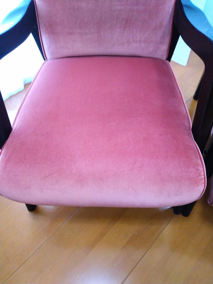 Arm Chair アームチェア 一脚 (2-1)