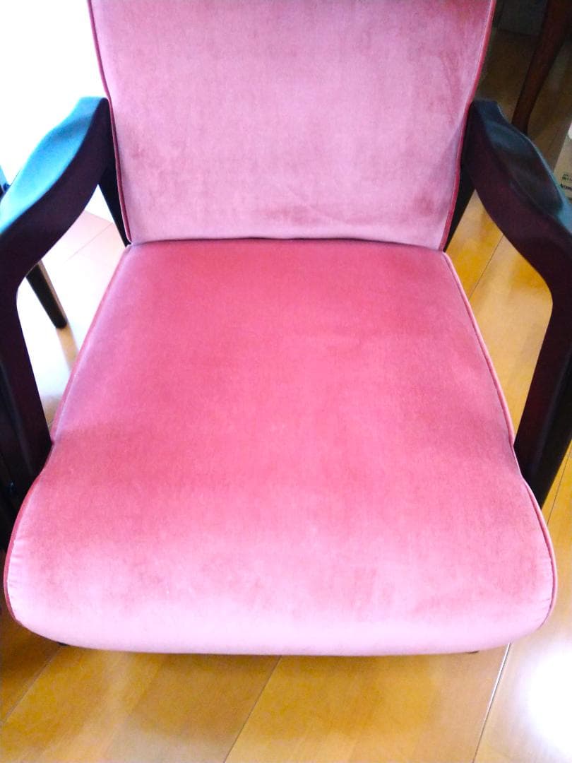 Arm Chair アームチェア 一脚 (2-1)