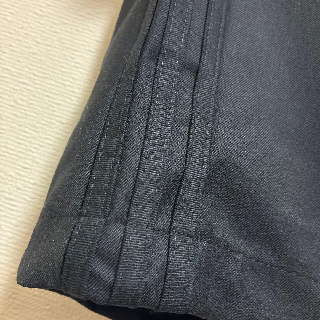 TRACK PANT everyone (BLACK) Mサイズ