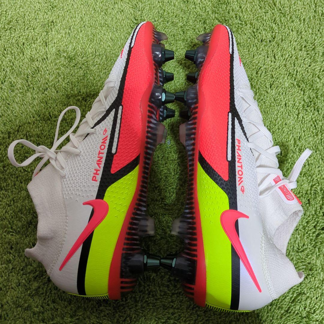 ナイキ　ファントム GT2 DF エリート SG PRO