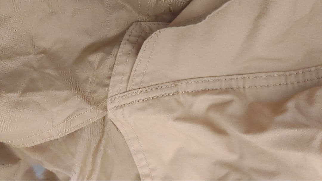 スカイパイロットTC　インナーテント　専用グランドシート　①と②を購入条件有り