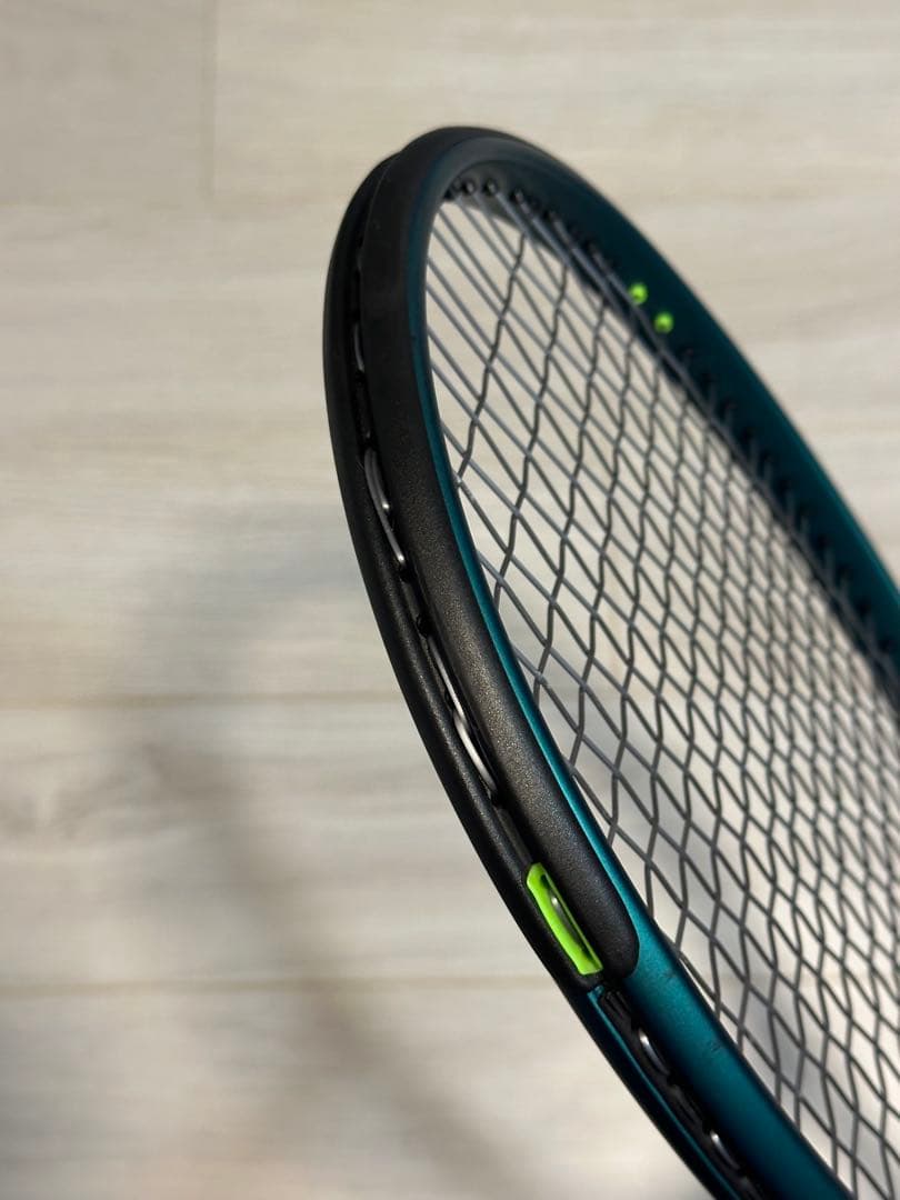 【超美品】Wilson BLADE 98 V9