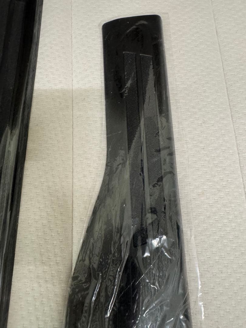 新型プリウス 60系サムライプロデューススカッフプレート内側ブラックヘアライン