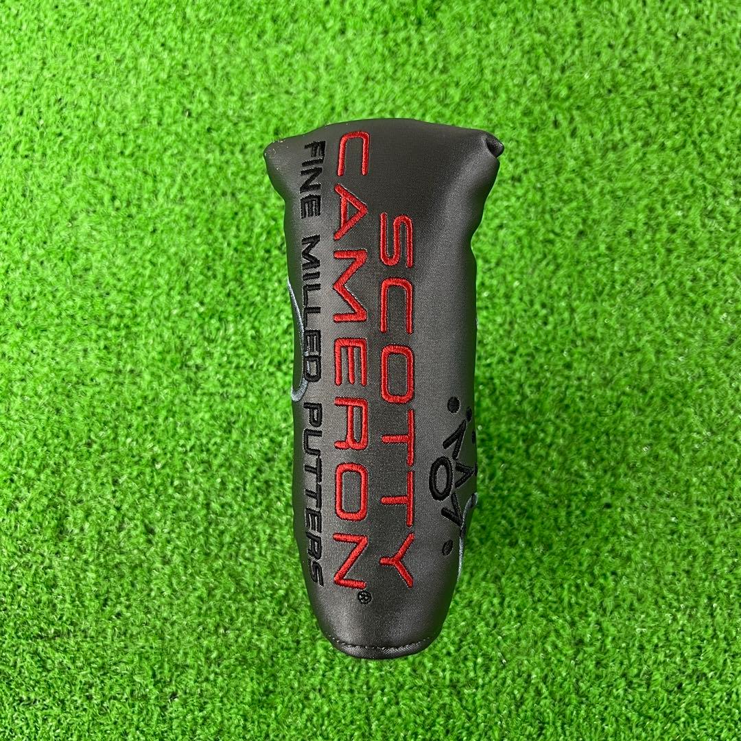 ⭐︎スコッティキャメロン Super Select Squareback 2 中尺