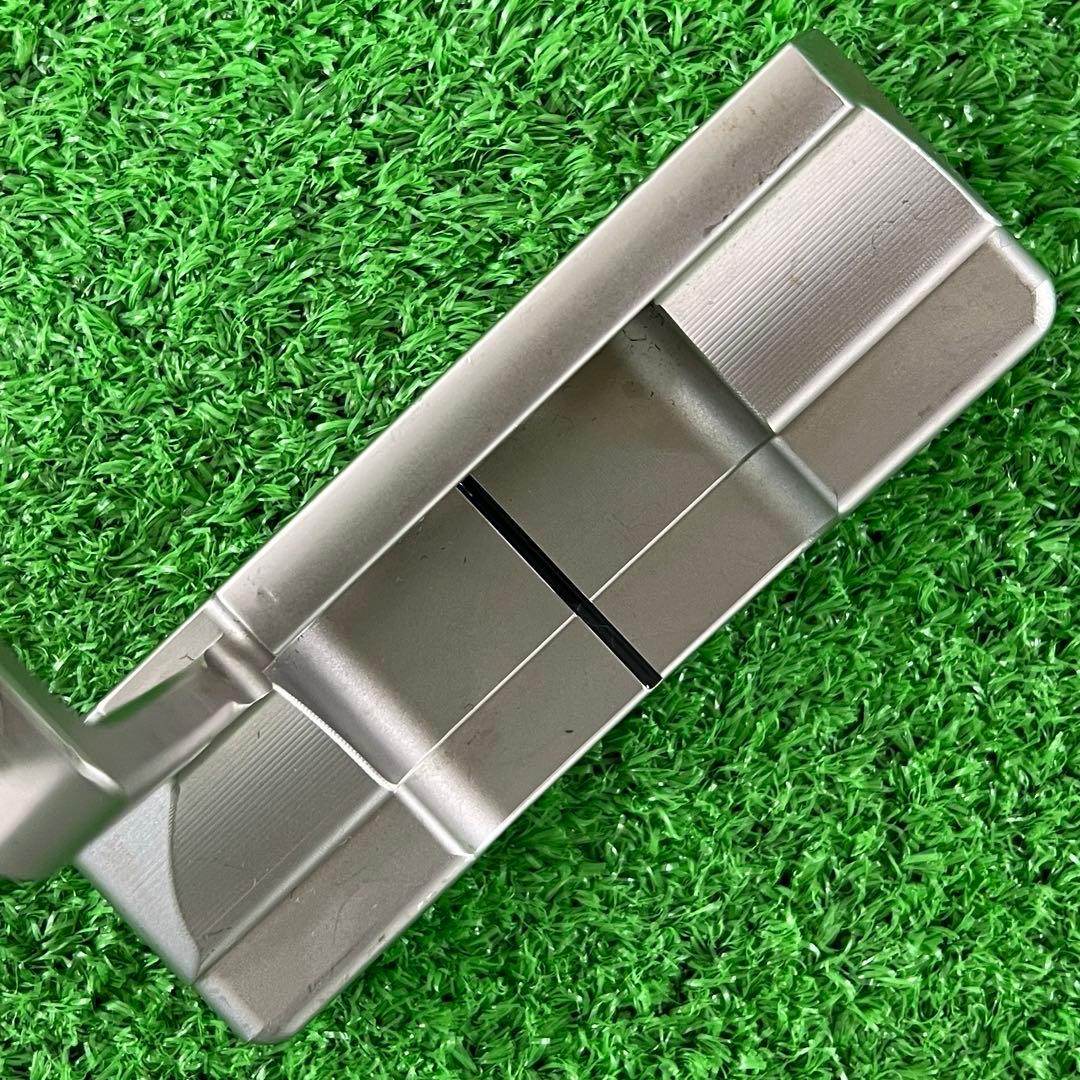 ⭐︎スコッティキャメロン Super Select Squareback 2 中尺