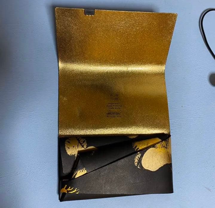 「オンライン限定」所作 ‘完売モデル’ 海月