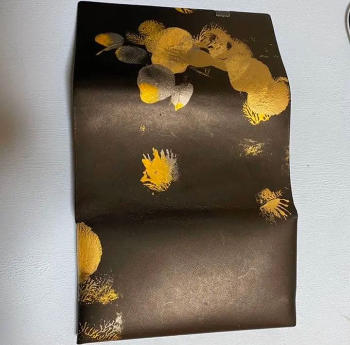 「オンライン限定」所作 ‘完売モデル’ 海月