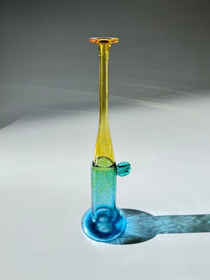 コスタ ボダ/バーティル・ヴァリーン/Windpipe/花瓶