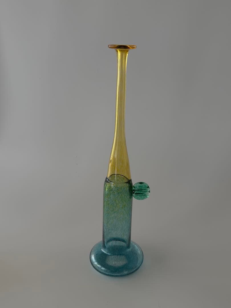 コスタ ボダ/バーティル・ヴァリーン/Windpipe/花瓶