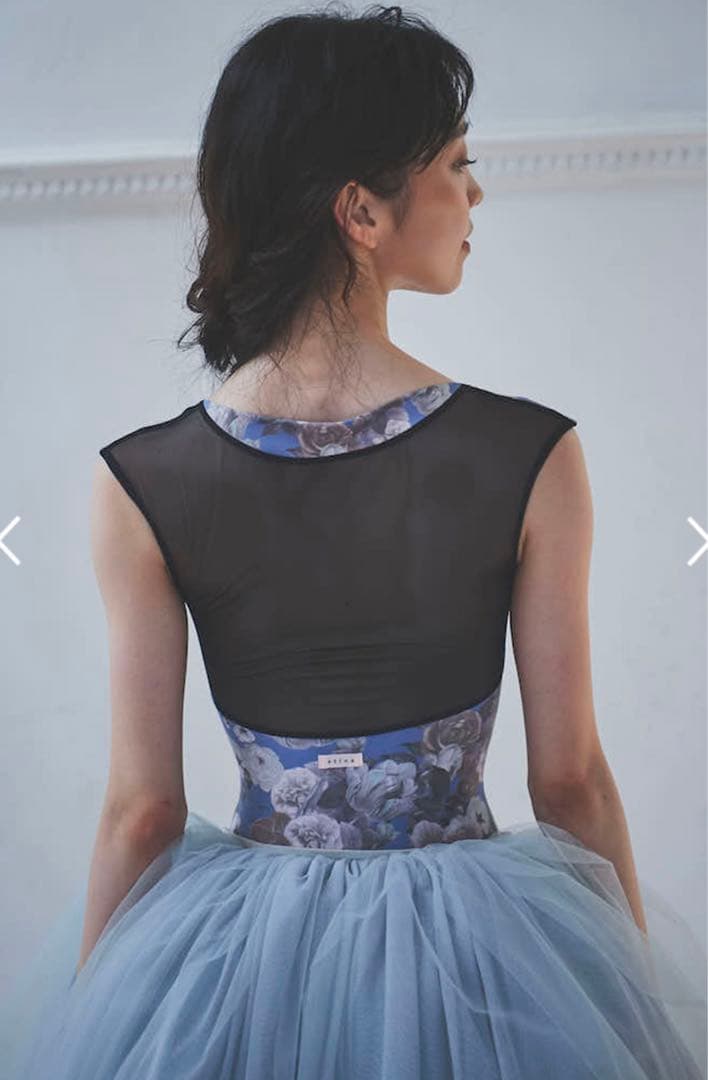 【美品】type zero butterfly Sサイズ　stina