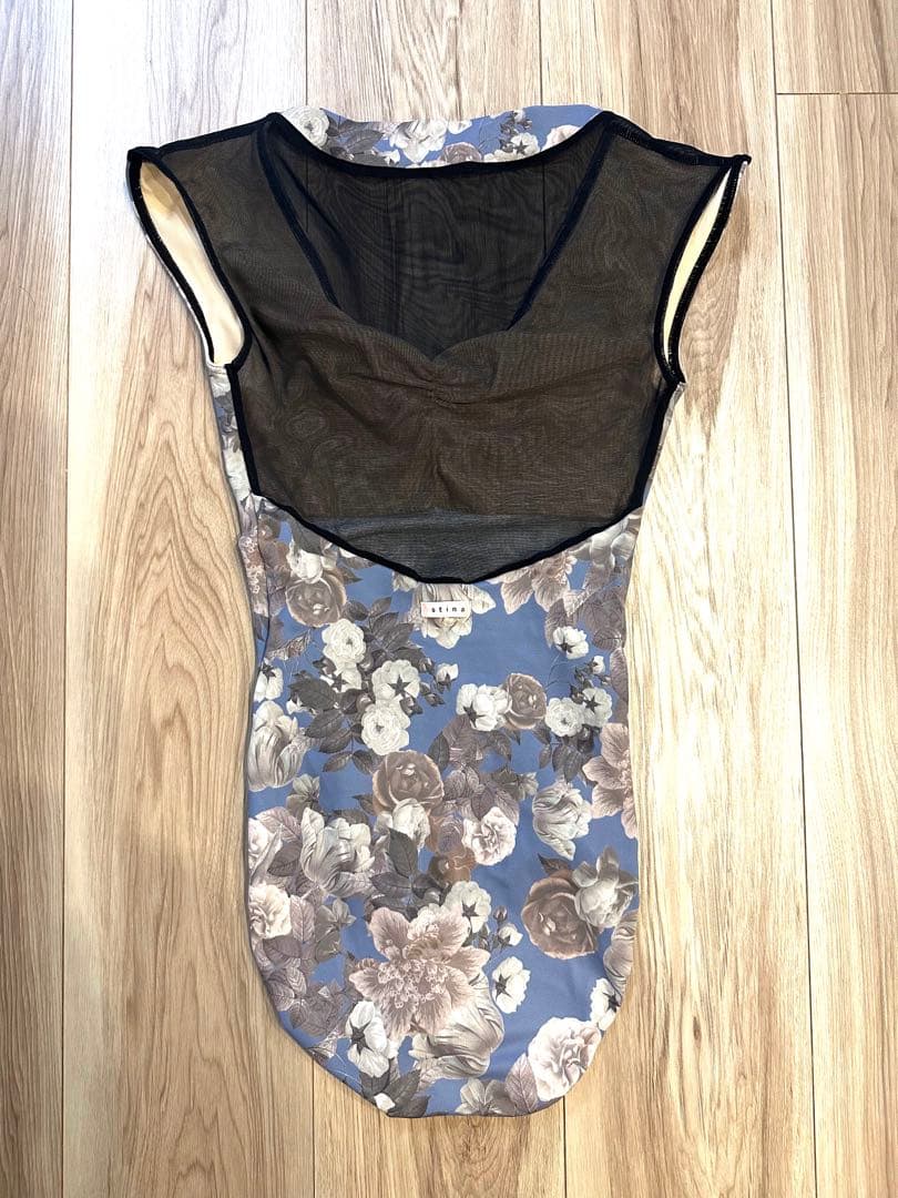 【美品】type zero butterfly Sサイズ　stina