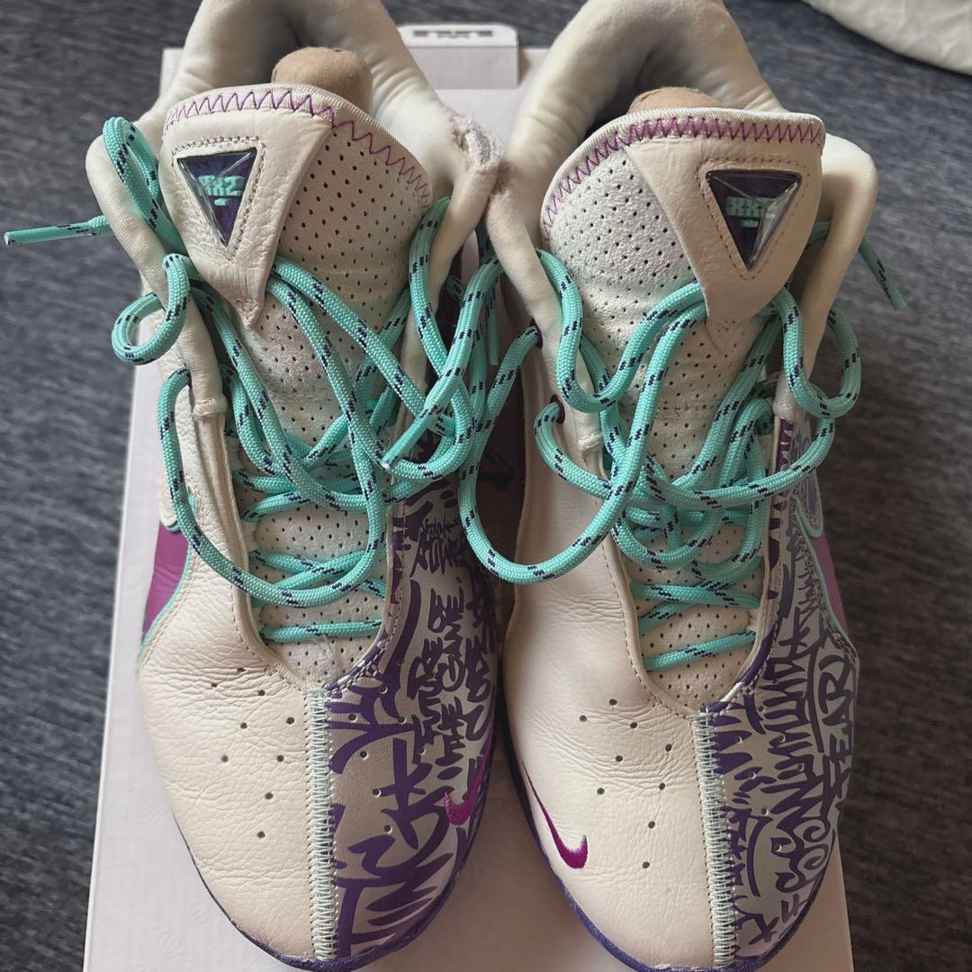 Nike バスケットシューズ