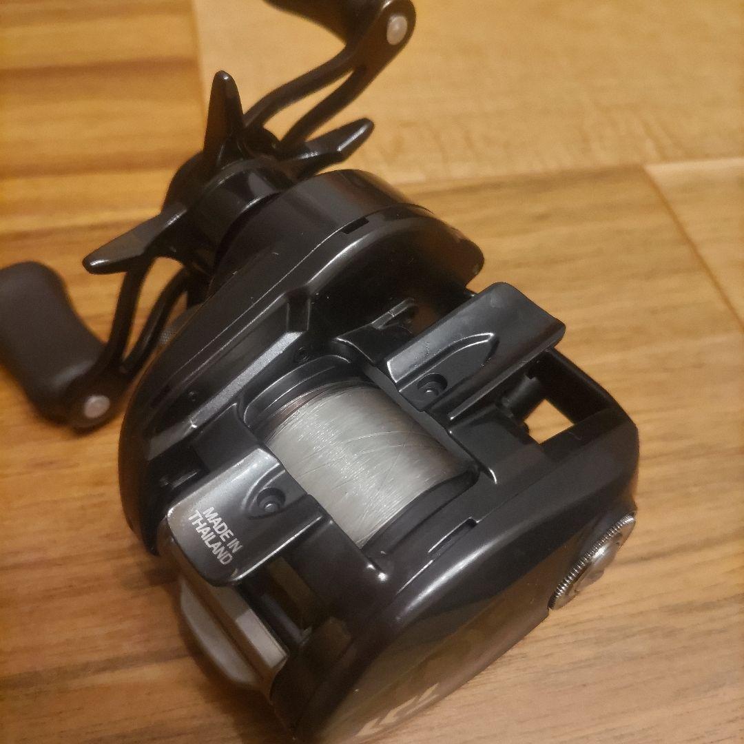 DAIWA　タトゥーラSVTW