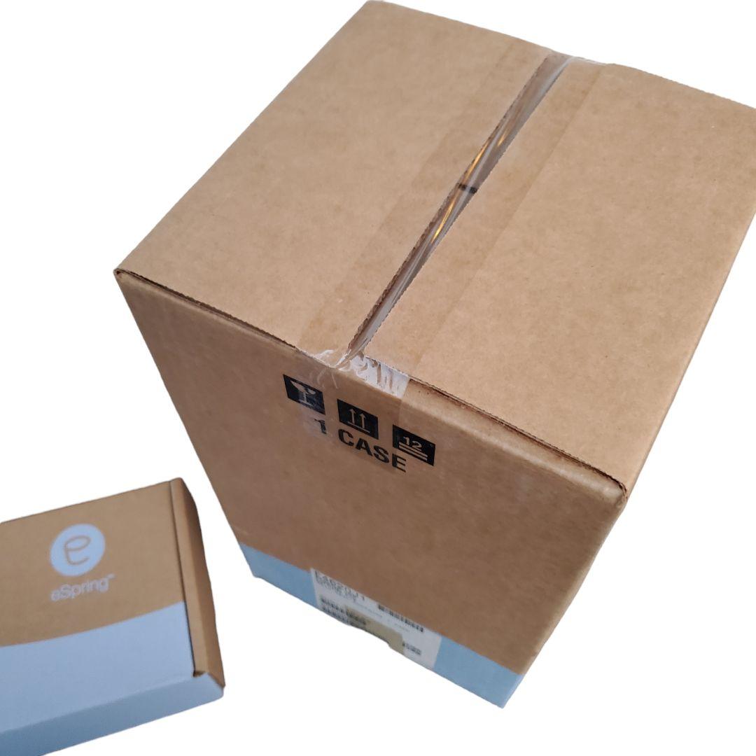 未使用　未開封 Amway  eSpring 浄水器 E-4620-J1 浄水器