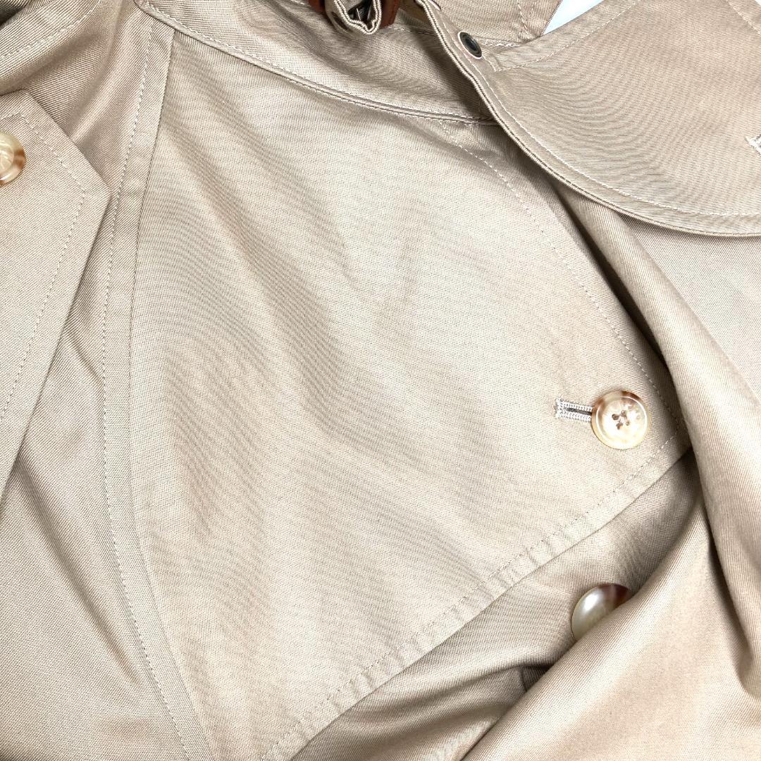 Polo by Ralph Lauren　トレンチコート　カーキ　Lサイズ