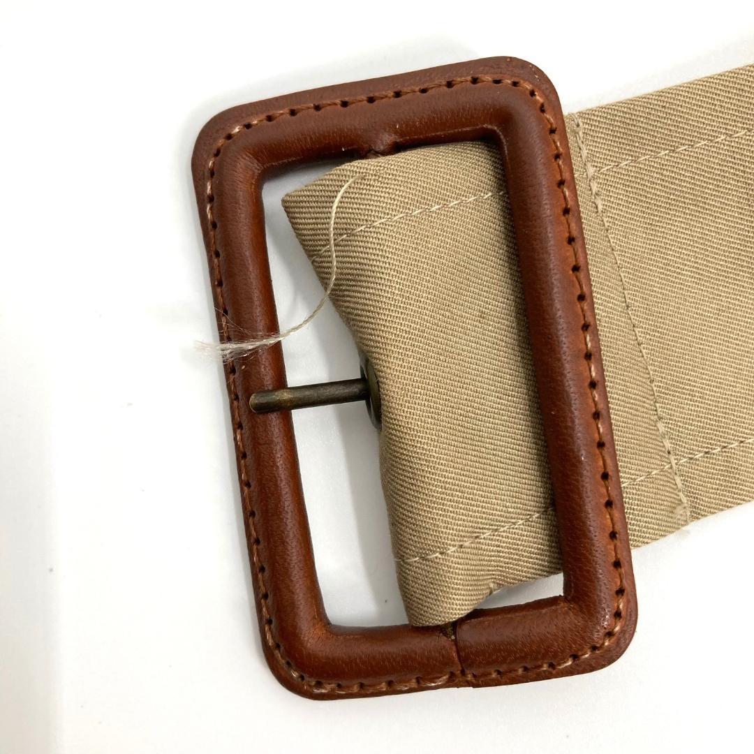 Polo by Ralph Lauren　トレンチコート　カーキ　Lサイズ