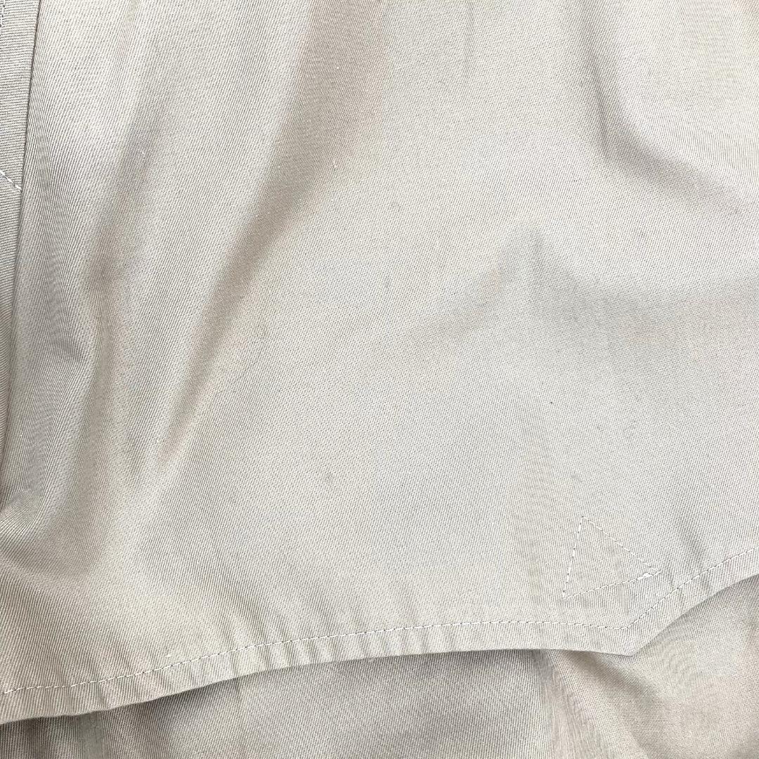 Polo by Ralph Lauren　トレンチコート　カーキ　Lサイズ