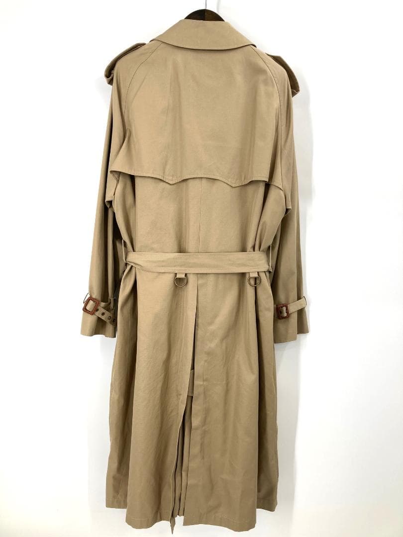 Polo by Ralph Lauren　トレンチコート　カーキ　Lサイズ