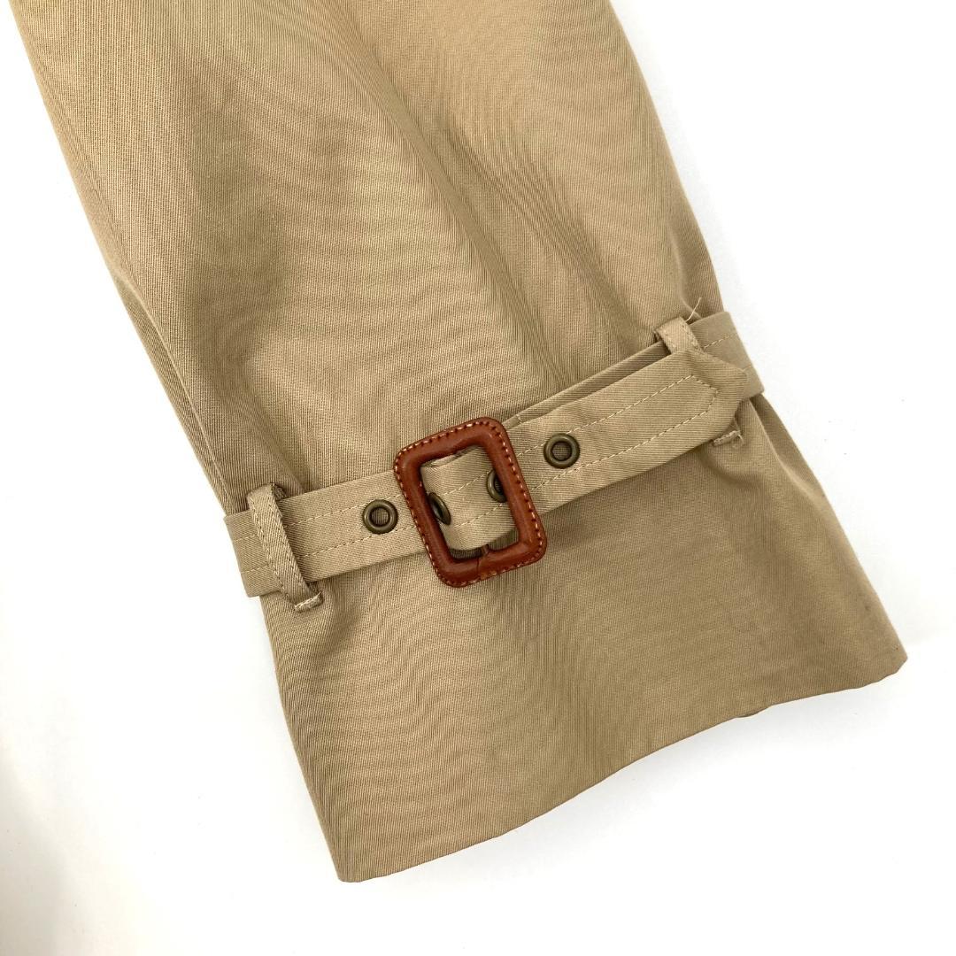 Polo by Ralph Lauren　トレンチコート　カーキ　Lサイズ