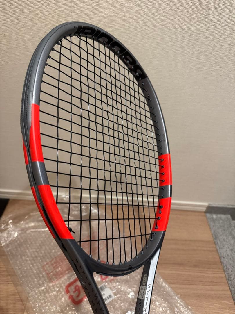 ラケット(硬式用) Babolat Pure Strike 97 2025 New Color