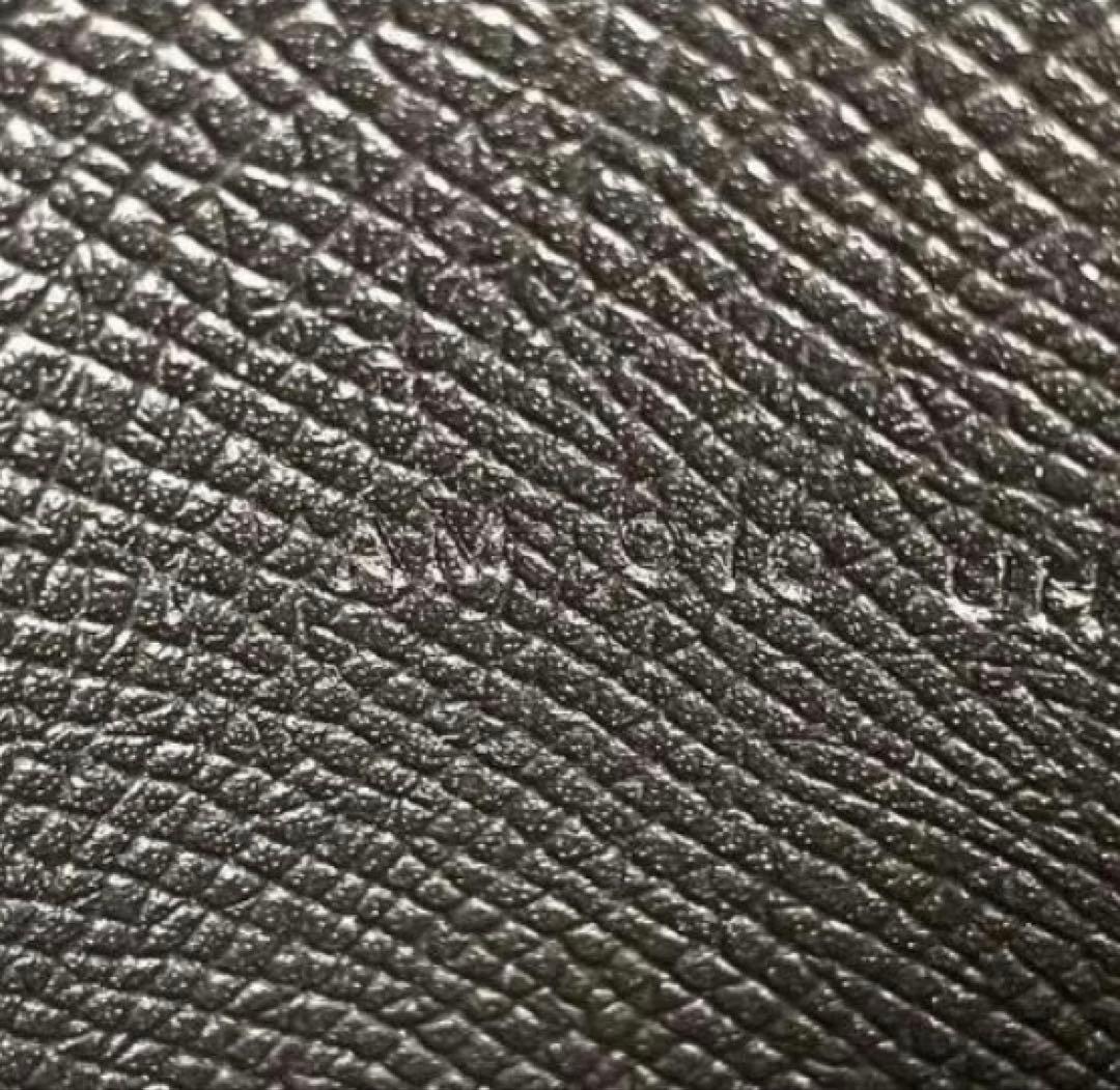 HERMES エルメス　2020年 ロング財布　シチズン　ヴォーエプソン