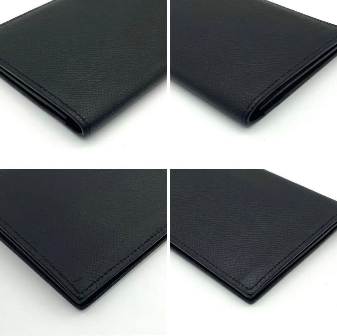 HERMES エルメス　2020年 ロング財布　シチズン　ヴォーエプソン