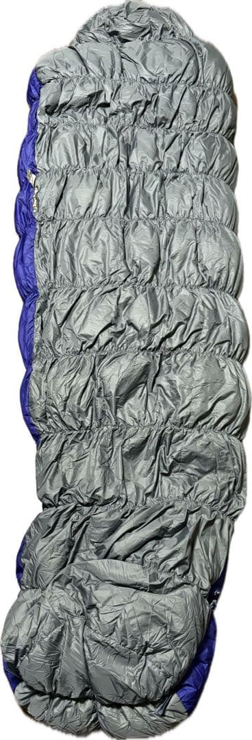 mont-bell スーパーストレッチ　ダウンハガー　#2