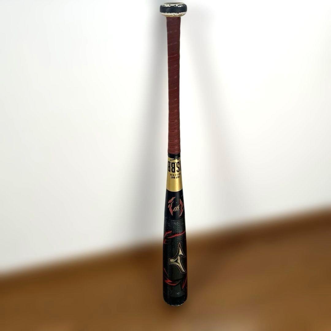 ［少年軟式］ビヨンドマックスメガキング02