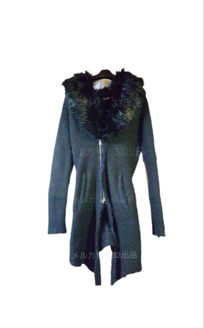 デ*デ様 civarize 　中古　シヴァーライズ kmrii midas fu