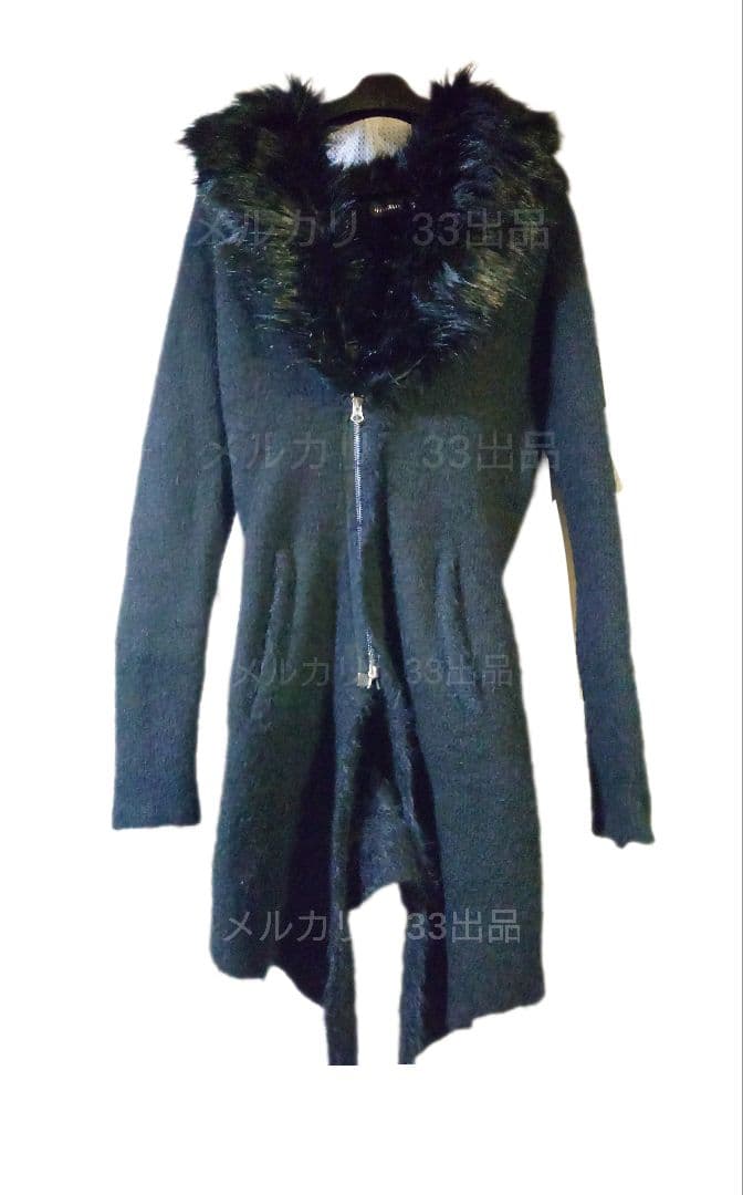 デ*デ様 civarize 　中古　シヴァーライズ kmrii midas fu