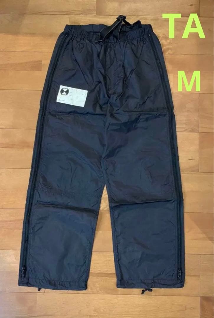 FINAL  Nylon Pants y2k 00s ファイナルホーム