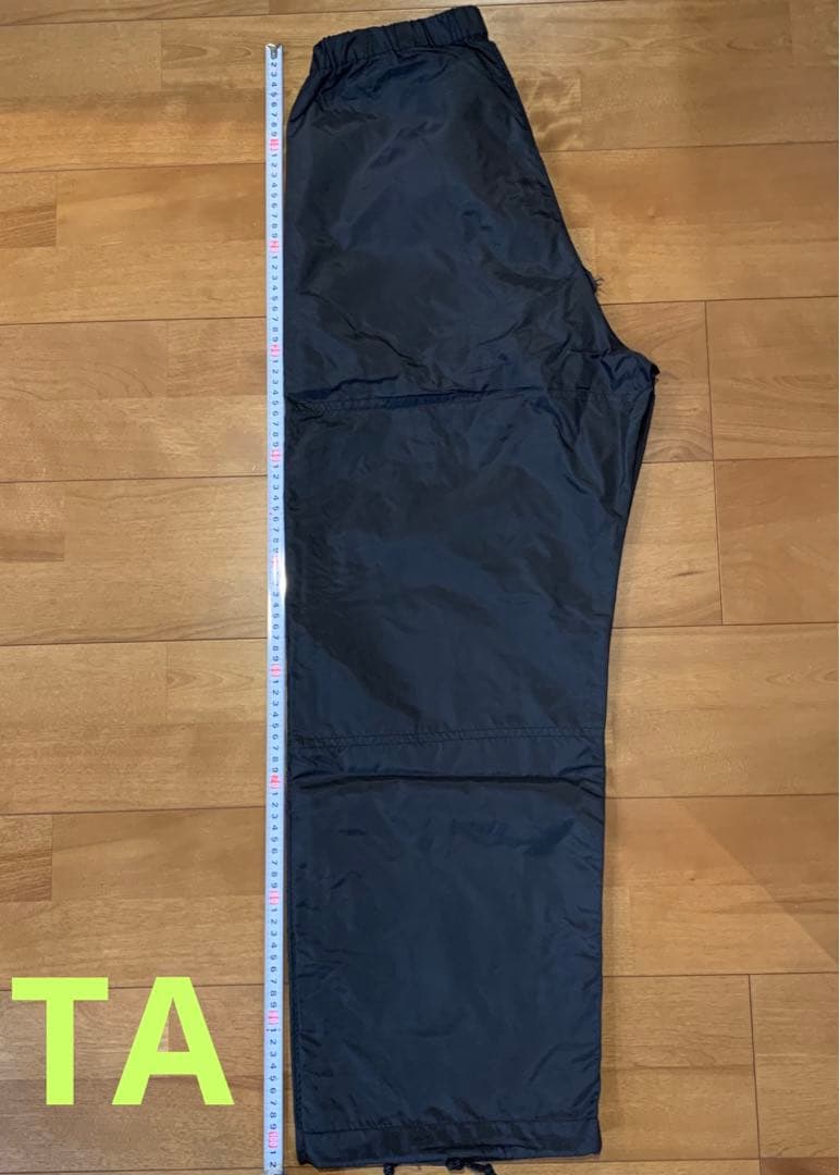 FINAL  Nylon Pants y2k 00s ファイナルホーム