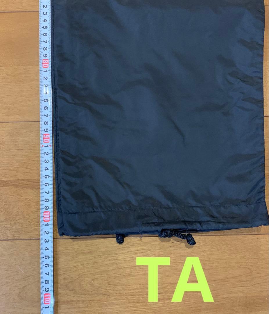 FINAL  Nylon Pants y2k 00s ファイナルホーム