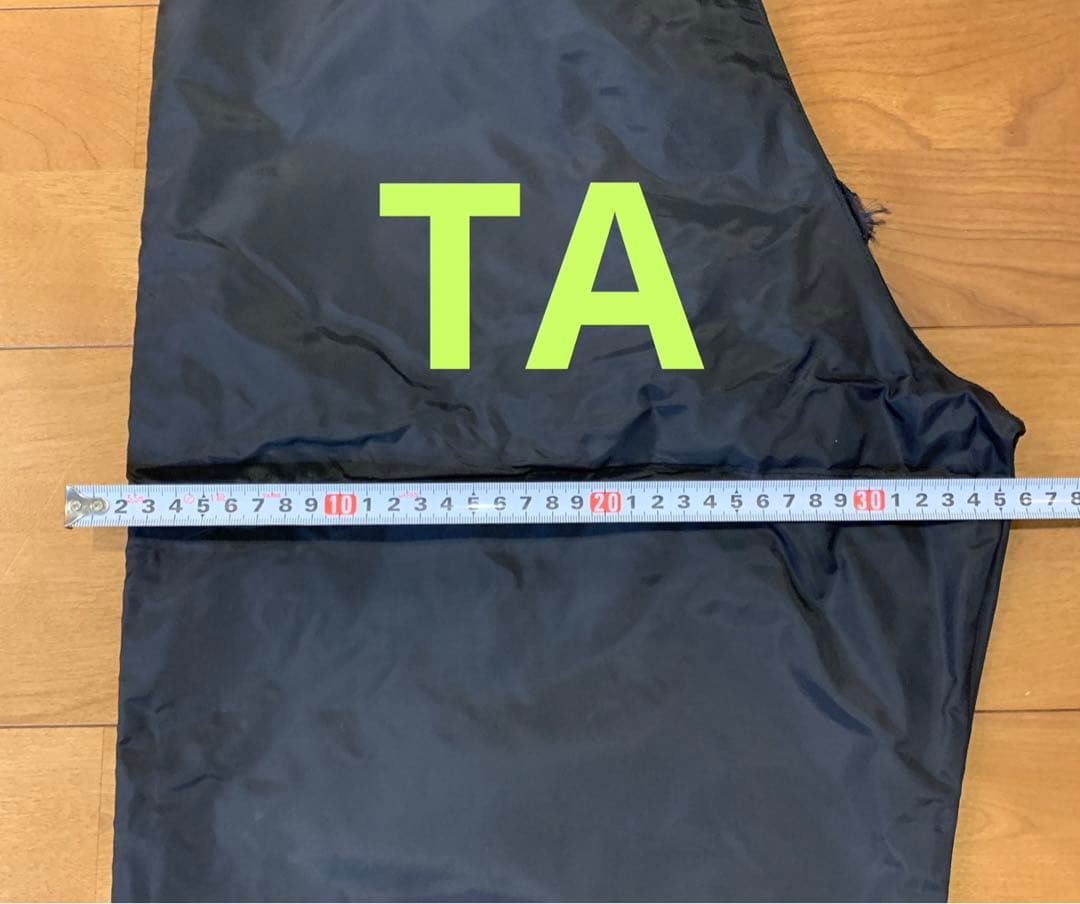 FINAL  Nylon Pants y2k 00s ファイナルホーム