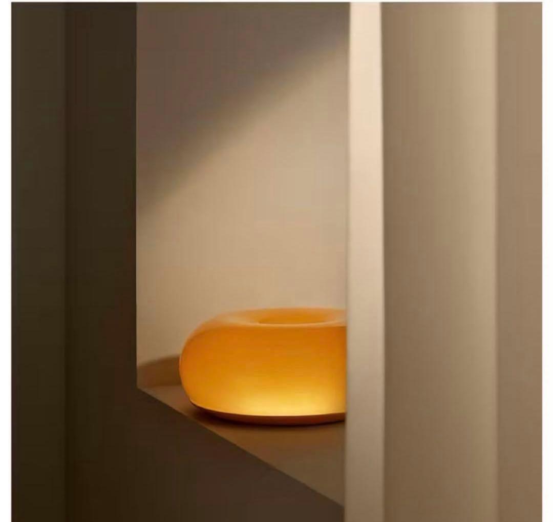 即日発送　VARMBLIXT ヴァルムブリクストLEDテーブル　ウォールランプ