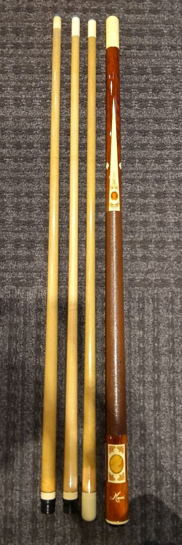 メウチキュー　カメオ