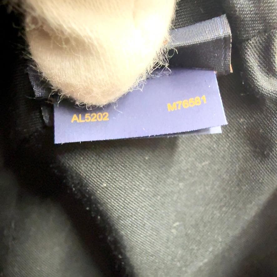 ◇ルイヴィトン◇キャップ/モノグラムシャドウ/キャップ/帽子/M76581