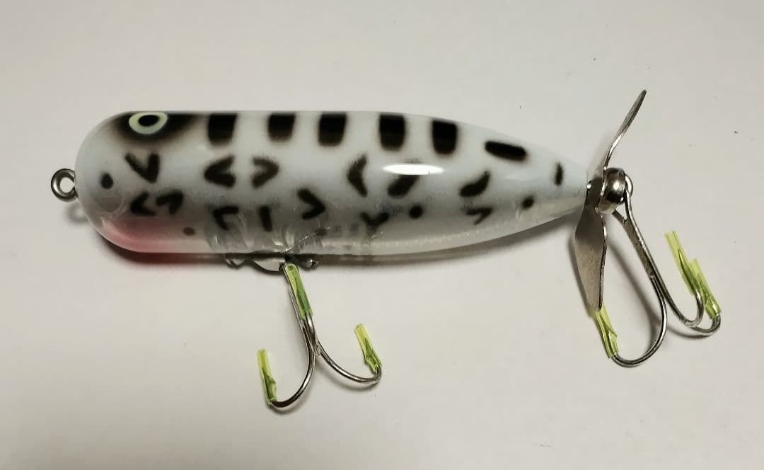 ヘドン マグナムトーピード Heddon Magnum Torpedo