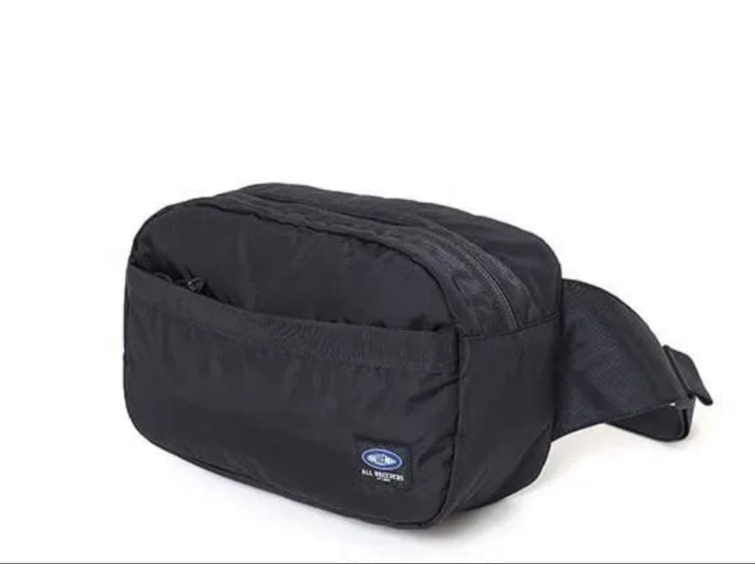 challenger ウエストバッグ 新品未使用