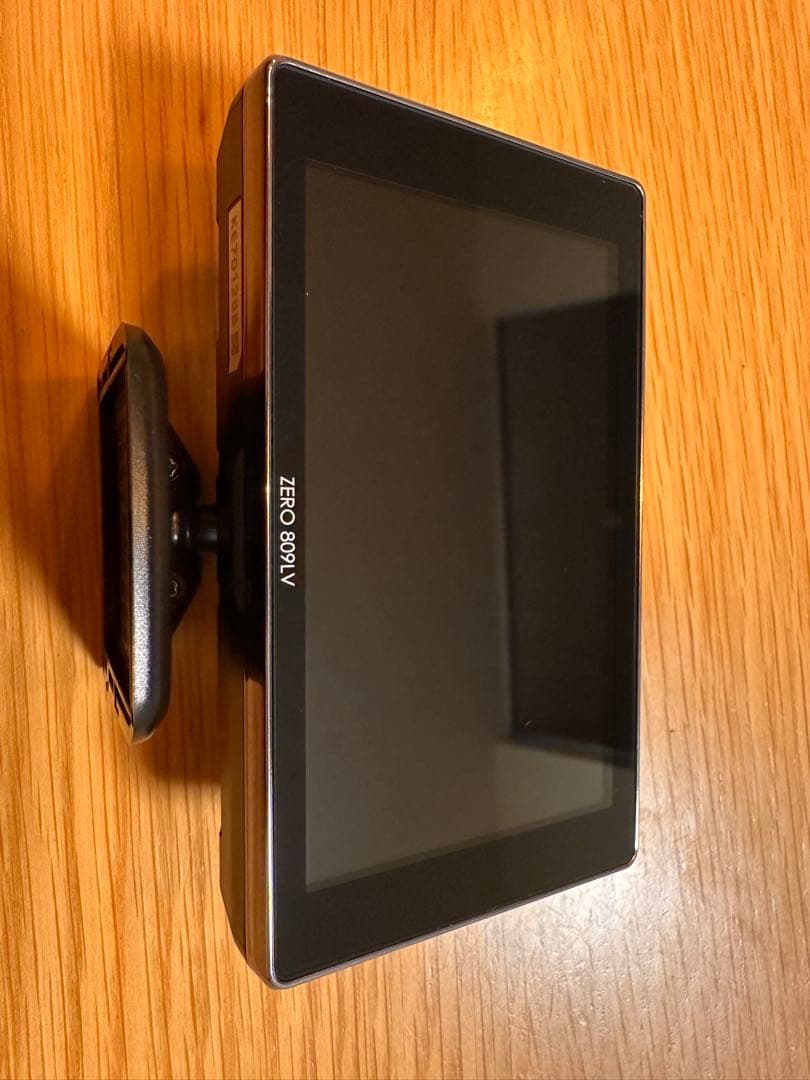 COMTEC ZERO 809LV レーダー探知機本体